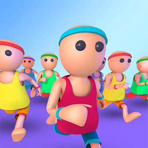 Play Jump Idle APK