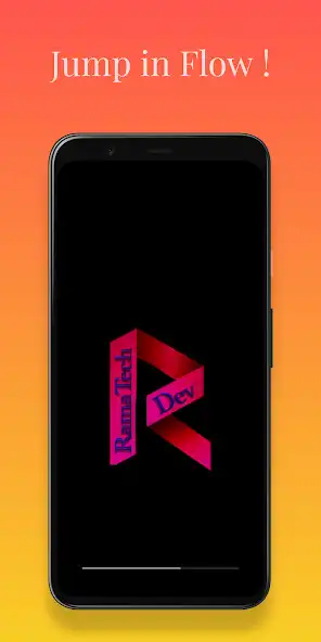 Play Jump in Flow  and enjoy Jump in Flow with UptoPlay