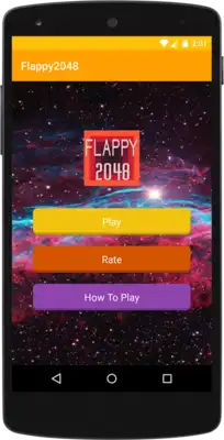Play Jumping2048