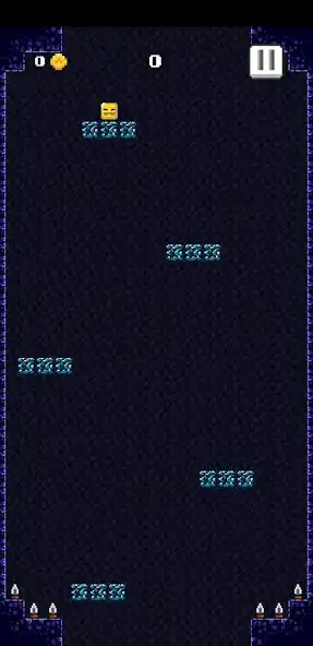 Play Jumping Adventure as an online game Jumping Adventure with UptoPlay