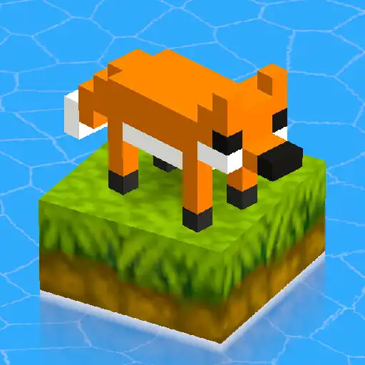 Play Jumping Animals: Sea crossing APK