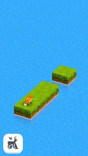 Play Jumping Animals: Sea crossing  and enjoy Jumping Animals: Sea crossing with UptoPlay