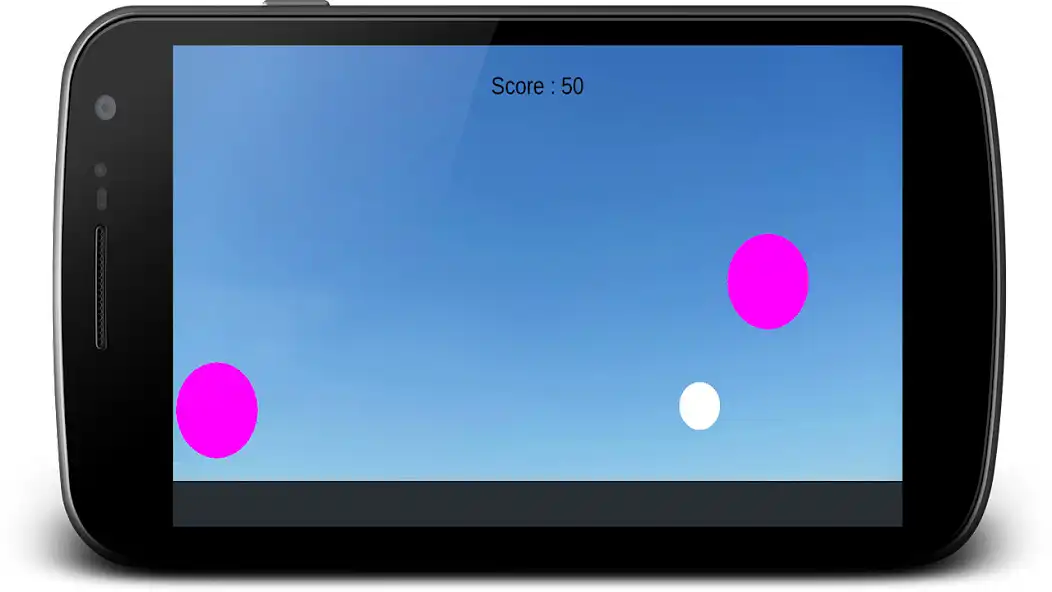 Play Jumping Ball Game  and enjoy Jumping Ball Game with UptoPlay