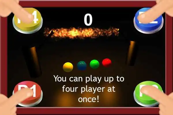 Play Jumping Ball Rope