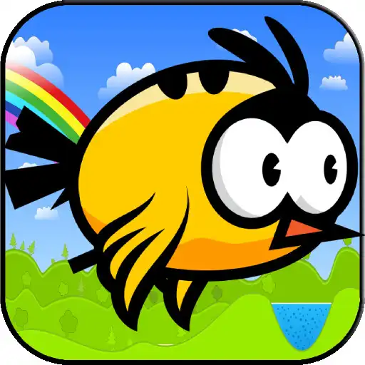 Play Jumping Bird Adventure APK