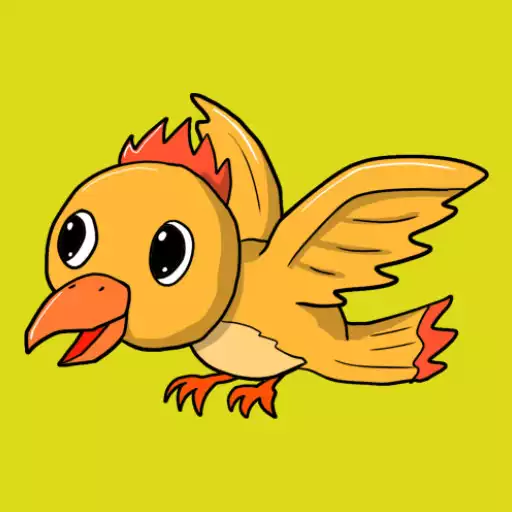 Play Jumping Bird APK Play Jumping Bird APK