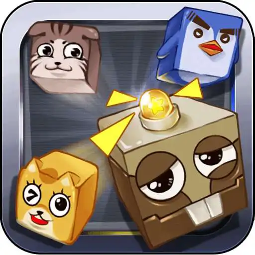 Free play online Jumping! Box Jumping  APK