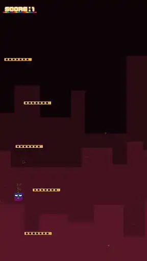 Play APK Jumping Box - VGS  and enjoy Jumping Box - VGS with UptoPlay org.cocos2d.jumpingBox