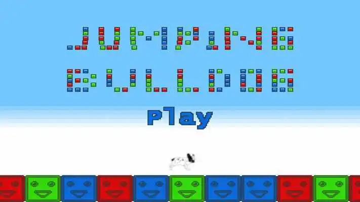 Play Jumping Bulldog