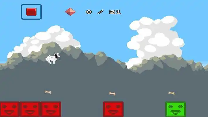 Play Jumping Bulldog