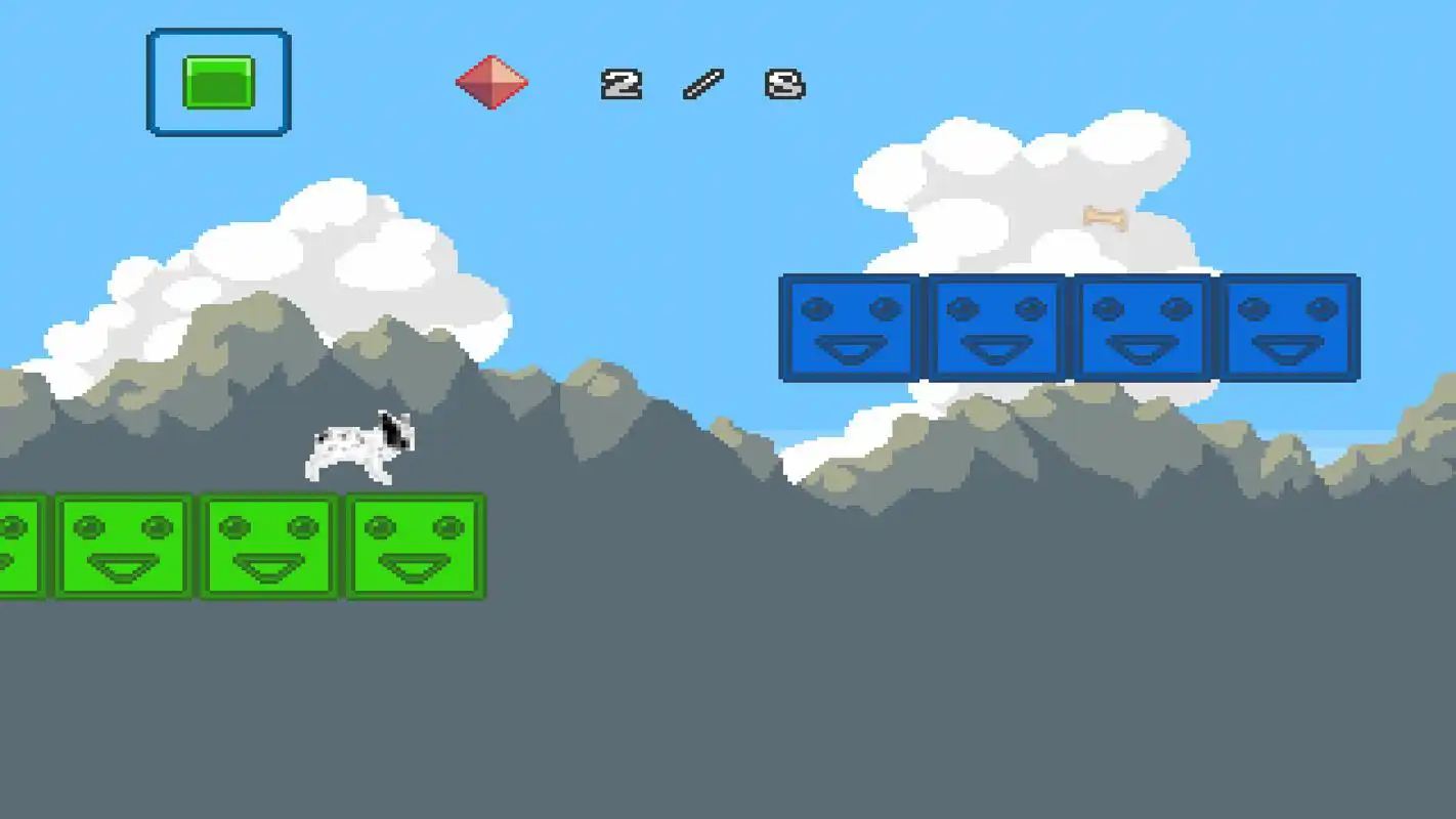 Play Jumping Bulldog