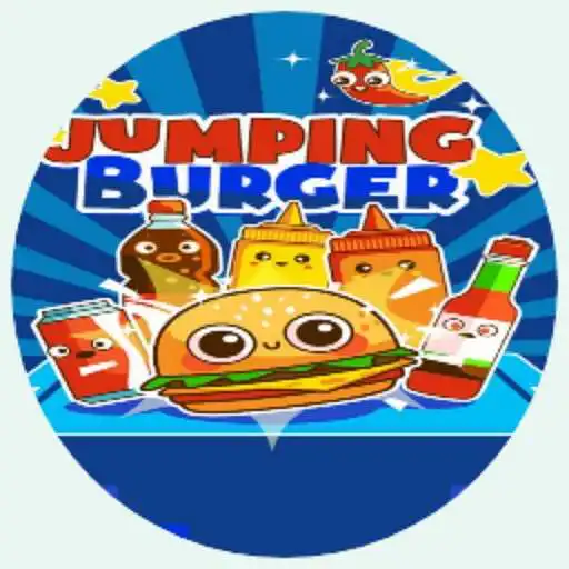 Play Jumping Burger APK Play Jumping Burger APK