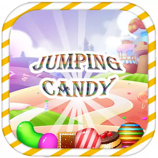 Play jumping candy APK