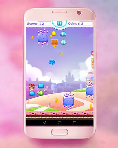 Play jumping candy as an online game online jumping candy with UptoPlay com.mixsgamess.candyjump Play jumping candy as an online game jumping candy with UptoPlay