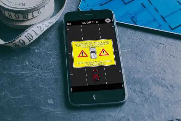 Play Jumping Car game
