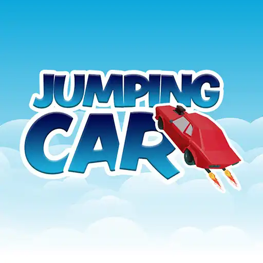 Play Jumping Car APK