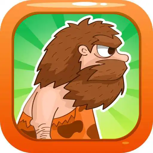 Play Jumping Caveman APK