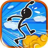 Free play online Jumping Cloud APK