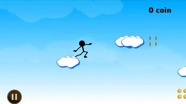 Play Jumping Cloud Play Jumping Cloud