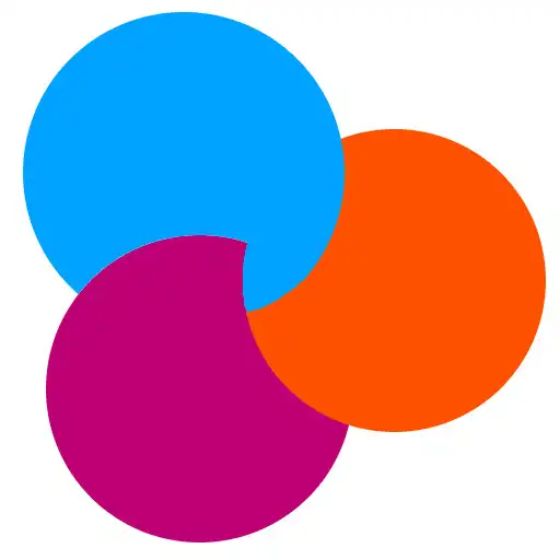 Play Jumping Color Ball APK