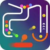 Free play online Jumping Color Balls APK