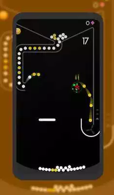 Play Jumping Color Balls