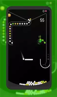 Play Jumping Color Balls