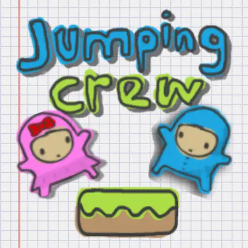 Play Jumping Crew APK