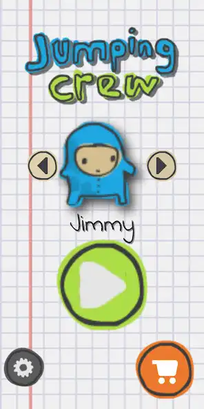 Play Jumping Crew  and enjoy Jumping Crew with UptoPlay