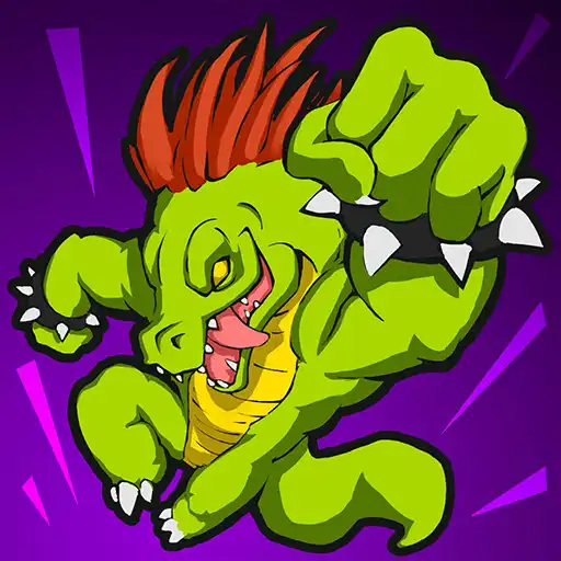 Play Jumping Crock Jellyfish Attack APK