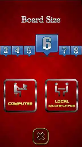 Play Jumping Cube as an online game Jumping Cube with UptoPlay