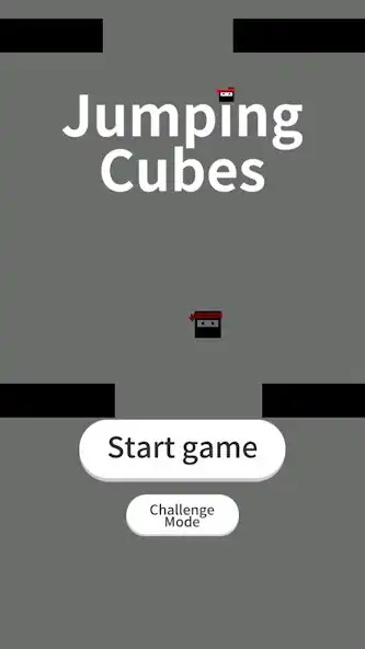 Play Jumping Cubes  and enjoy Jumping Cubes with UptoPlay