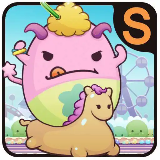 Free play online Jumping Dino Park APK Free play online Jumping Dino Park APK