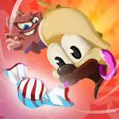 Free play online Jumping Doggy APK