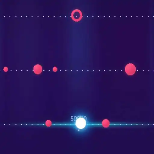 Play Jumping Dot : Free Game APK