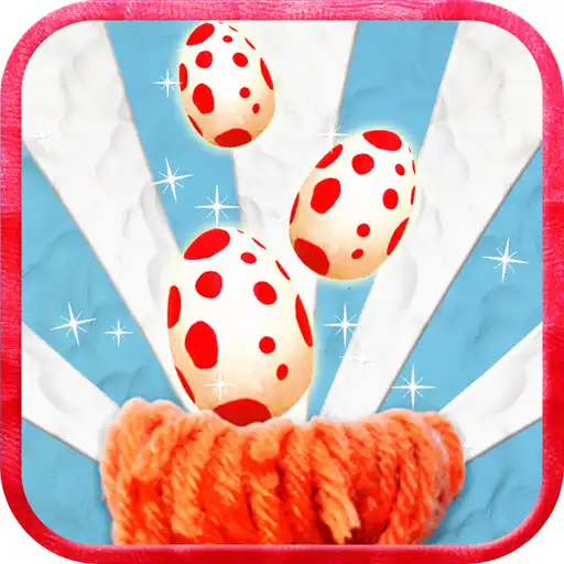Free play online Jumping Egg APK