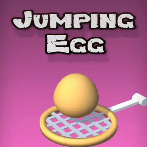 Play Jumping Egg APK Play Jumping Egg APK