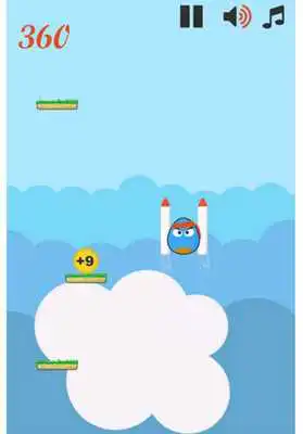 Play Jumping Egg Play Jumping Egg