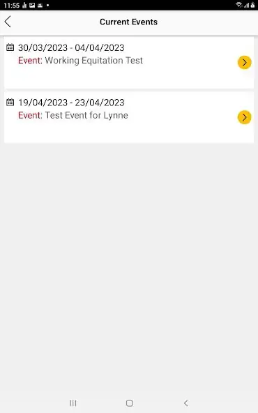 Play Jumping Equitation as an online game Jumping Equitation with UptoPlay