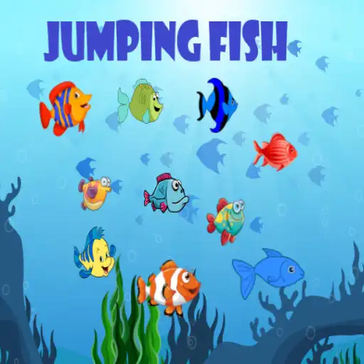 Free play online Jumping Fish APK