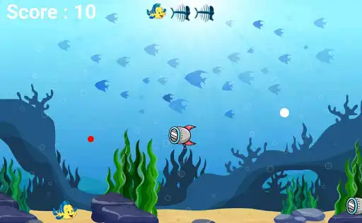 Play Jumping Fish Play Jumping Fish