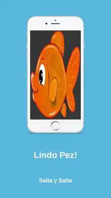 Play Jumping Fish Play Jumping Fish
