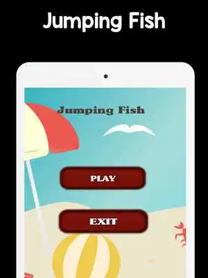 Play Jumping Fish Play Jumping Fish