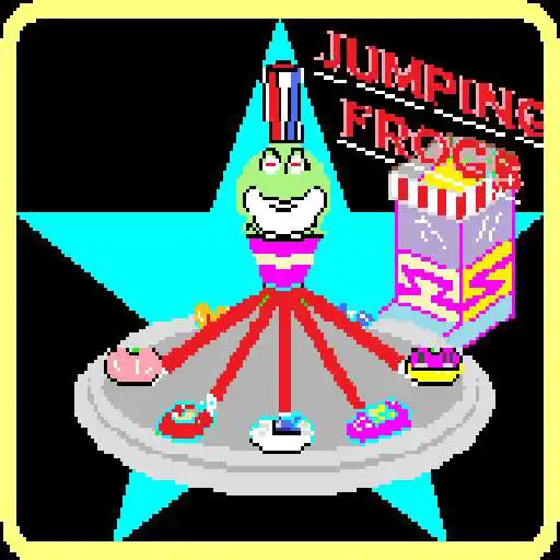 Play Jumping Frogs APK