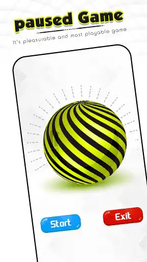 Play Jumping Game 3D - Jump, Run, Win! as an online game Jumping Game 3D - Jump, Run, Win! with UptoPlay