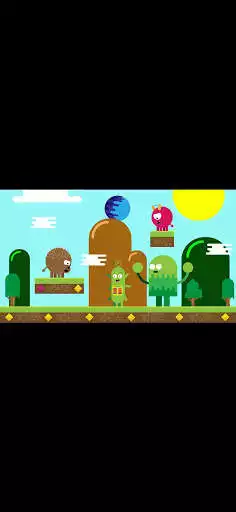 Play Jumping Game