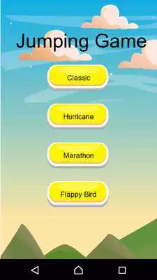Play Jumping Game