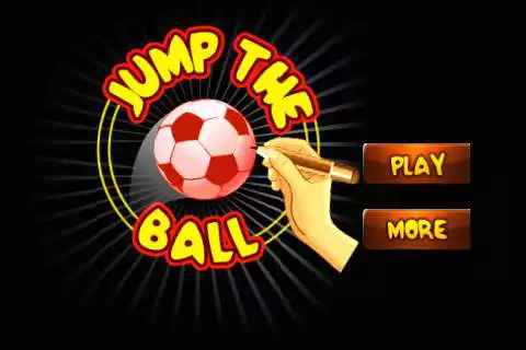 Play jumping games