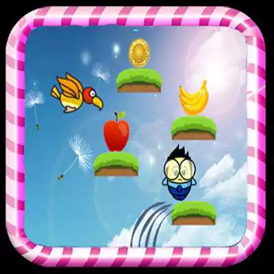 Play jumping games