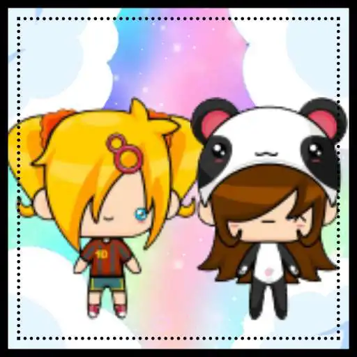 Play Jumping Girls APK